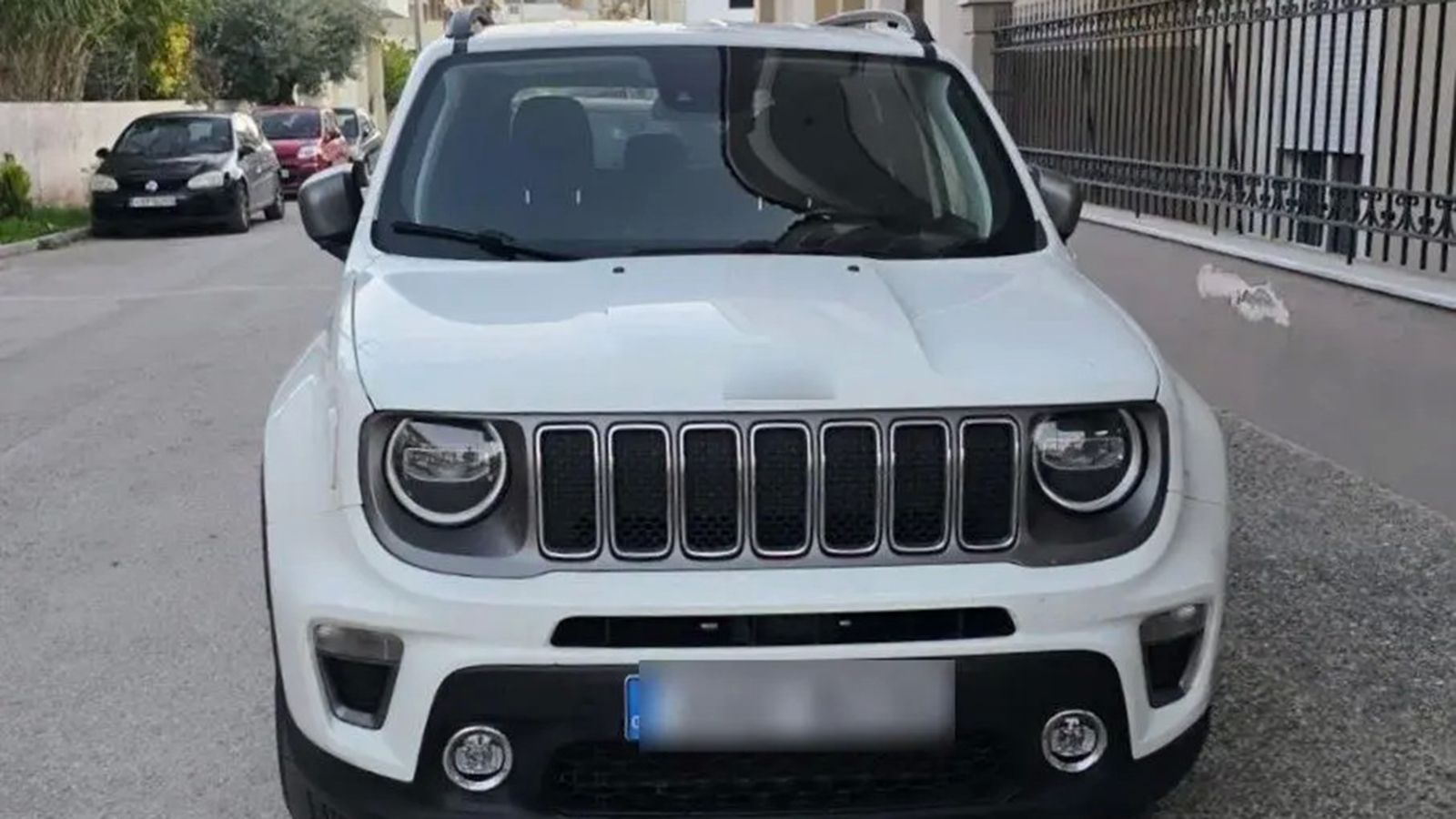 Εξάρθρωση σπείρας για απάτες με ΙΧ και μούφα κλοπές για αποζημίωση!  